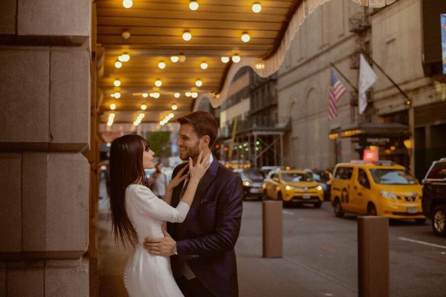 Brooklyn: Personal Travel and Vacation Photographer - What you receive after the session