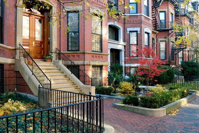 Brooklyn Pizza Walk - Key points to know before you book