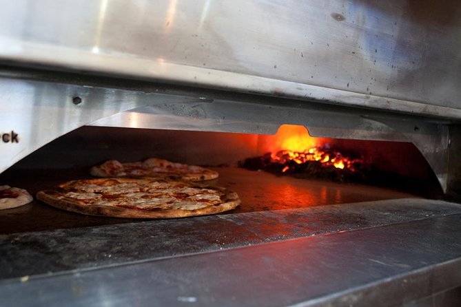 Brooklyn Pizza Walk - Three slices, three Brooklyn neighborhoods