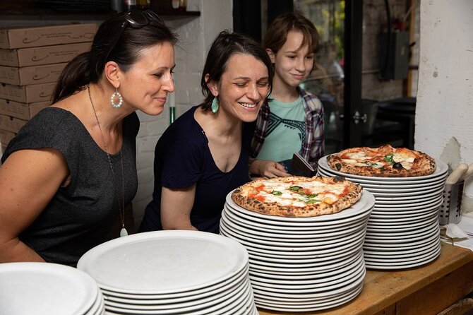 Brooklyn Pizza Walk - Carroll Gardens: Italian-American roots on Court and Smith Streets