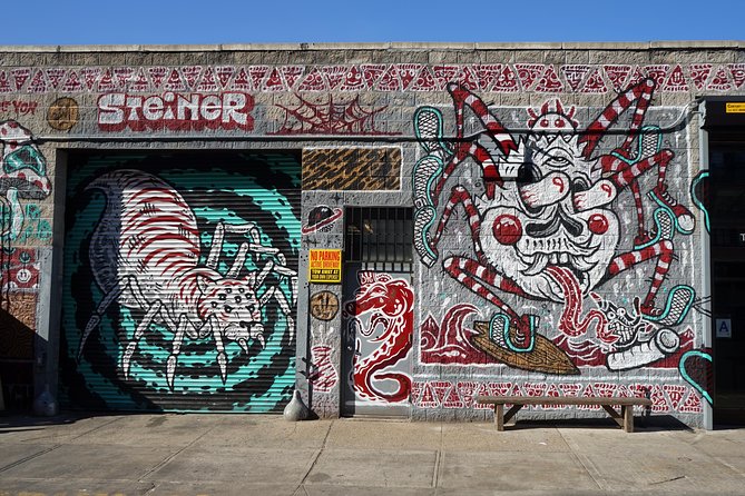 Brooklyn, Queens, and the Bronx Contrastes Tour in Spanish - Manhattan, Williamsburg, and Brooklyn bridges