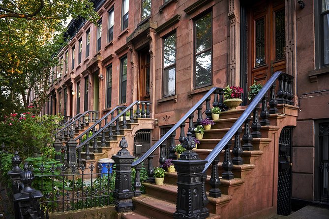 Brooklyn, Queens, and the Bronx Private Tour with a Driver-Guide - Williamsburg and the East River