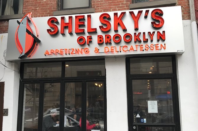 Brooklyn, Queens, and the Bronx Private Tour with a Driver-Guide - Corona and the taste of Queens
