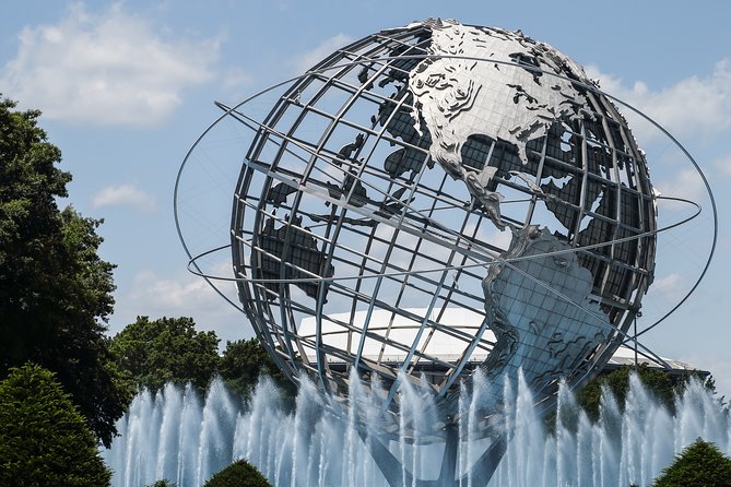 Brooklyn, Queens, and the Bronx Private Tour with a Driver-Guide - Arthur Avenue and Little Italy in the Bronx