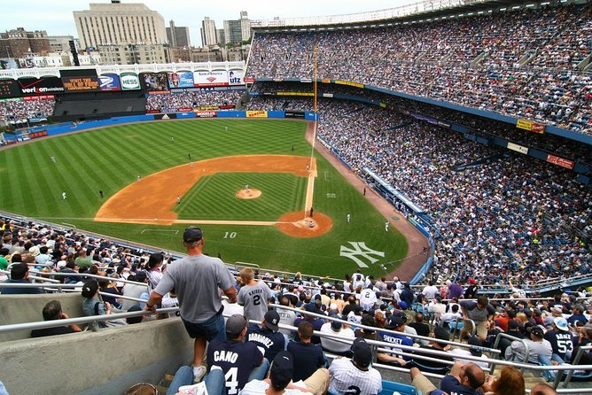 Brooklyn, Queens, and the Bronx Private Tour with a Driver-Guide - What the private driver-guide adds
