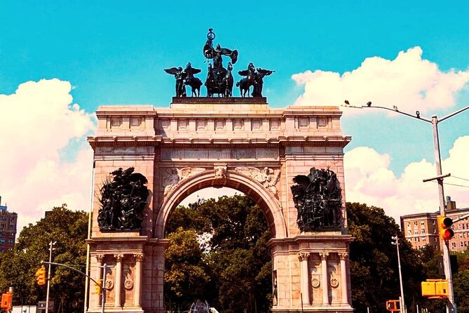 Brooklyn’s Oasis: Audio Guide to Prospect Park - Following the Ravine to Prospect Park Waterfall