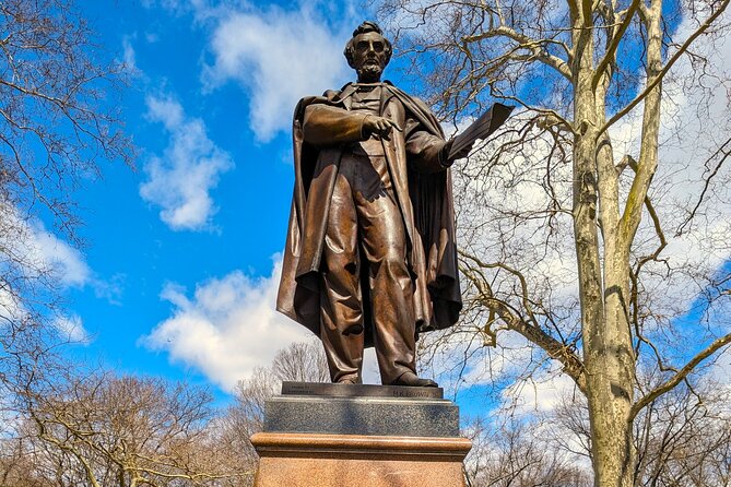 Brooklyn’s Oasis: Audio Guide to Prospect Park - The Water Tower and Prospect Park’s engineering