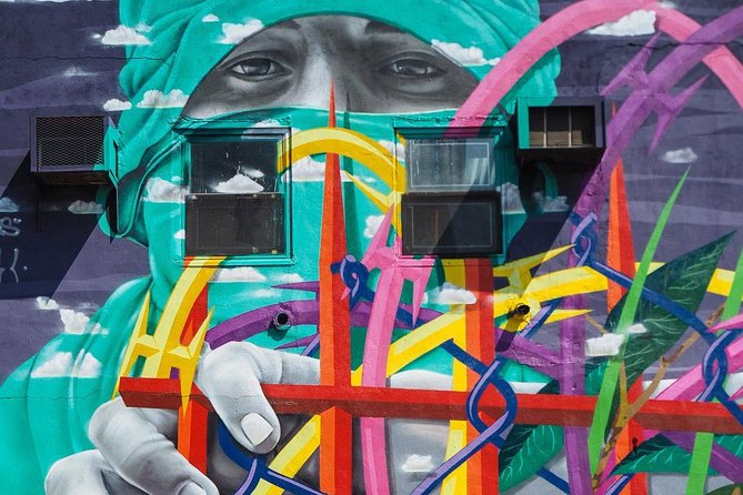 Brooklyn street art and hipster culture tour in French - Is $62.92 a fair price?