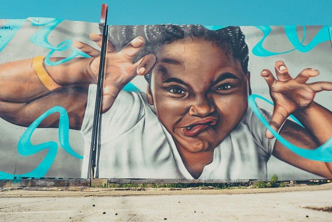 Brooklyn street art and hipster culture tour in French - Who will enjoy this Brooklyn walk?