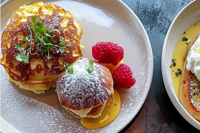 Brunch in a Crunch in NYC - Timing, weather, and booking conditions