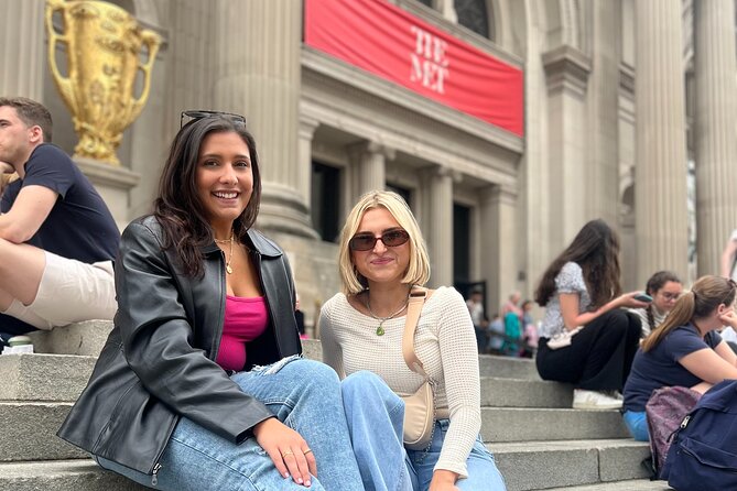 Budget Gossip Girl Tour 90 min - Key points to know before booking
