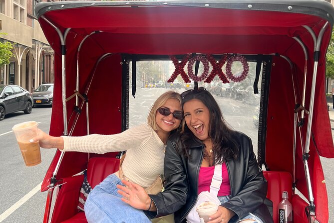 Budget Gossip Girl Tour 90 min - The Plaza, where major scenes meet luxury