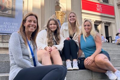 Budget Gossip Girl Tour 90 min