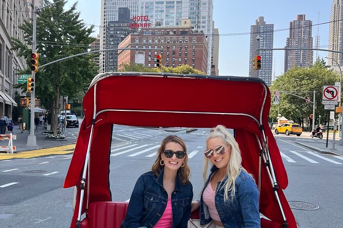 Budget Gossip Girl Tour 90 min - The Pond and Dorota’s Central Park walks