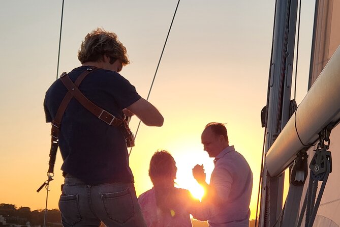 Captain Steve's Sailing Experience on Long Island - What $475 Means for Your Group