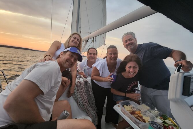 Captain Steve's Sailing Experience on Long Island - Timing, Weather, and Booking Conditions
