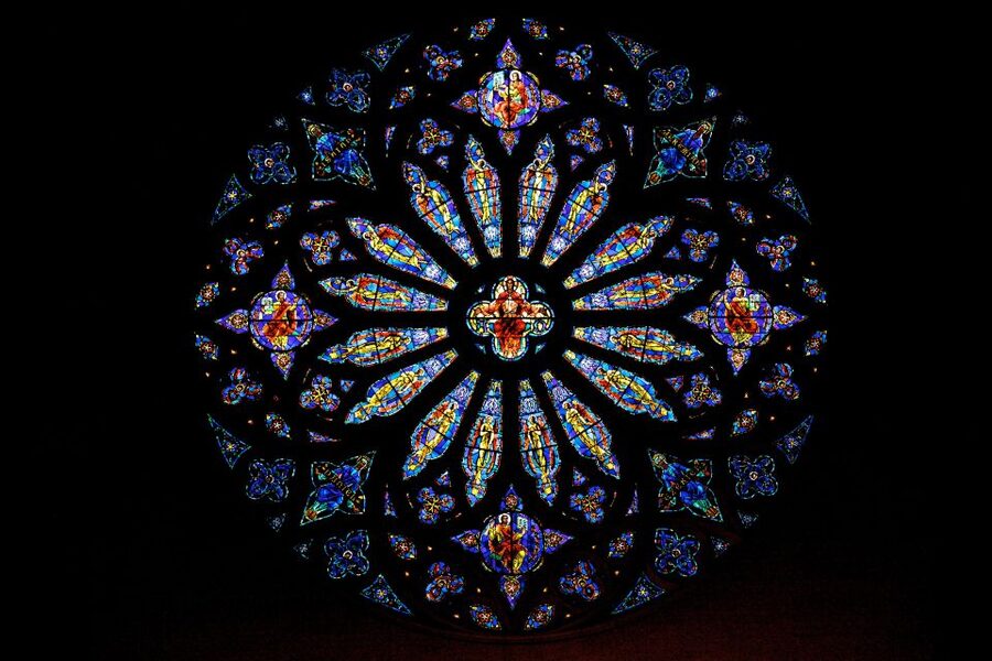 Cathedral of St. John the Divine: Self-Guided Tour - How the $15 price measures up