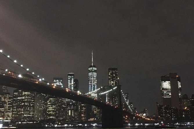 Central Bark and Beyond Tour for Dog Lovers - Hudson Yards and Chelsea Market