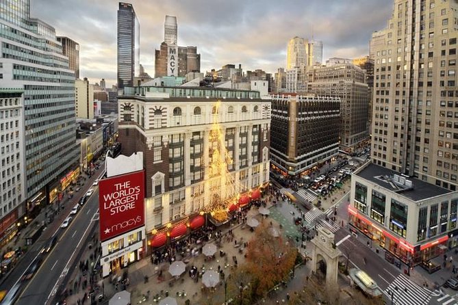 Central Bark and Beyond Tour for Dog Lovers - Central Park through a dog’s point of view