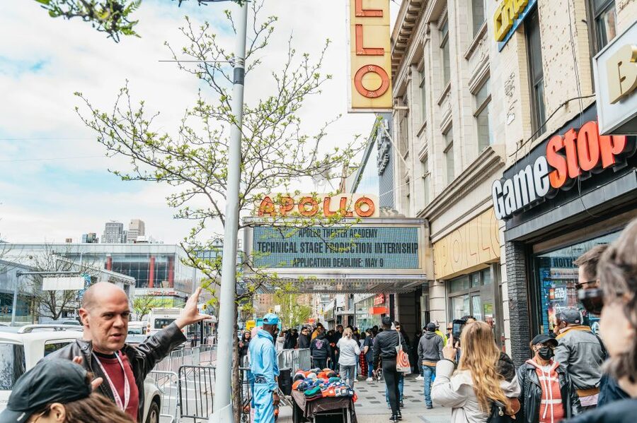 Central Harlem: Mecca of African-American Culture - Why Central Harlem deserves a walking tour