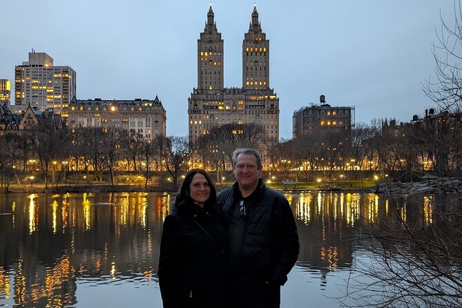 Central Park After Dark Tour with Complimentary Photo Album - Key details before you book