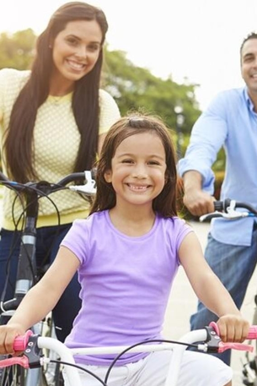 Central Park Bike Rental - Key points to know before you ride