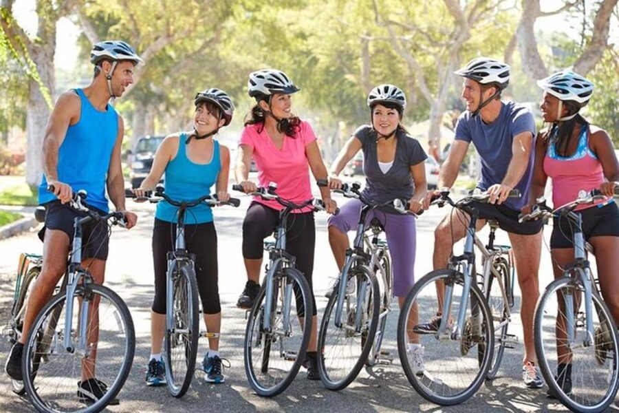 Central Park Bike Rental - Why a bike makes Central Park easier to understand