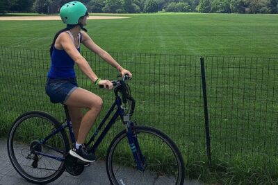 Central Park Bike Rentals