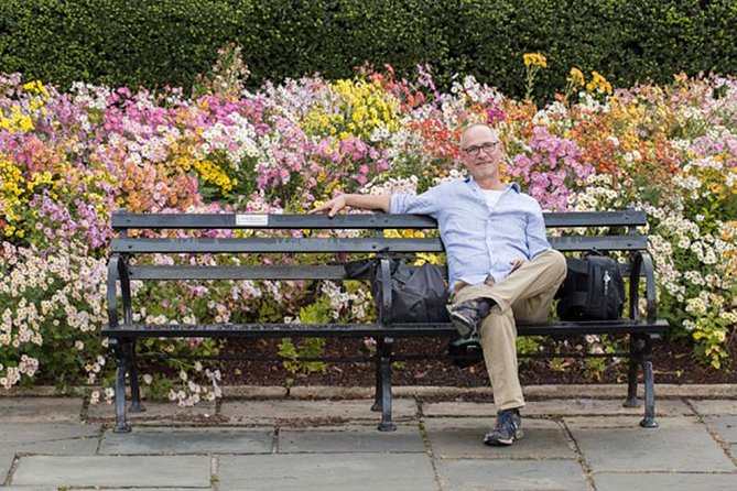 Central Park Guided Walking Tour - Why Central Park makes a better walk than a quick stop