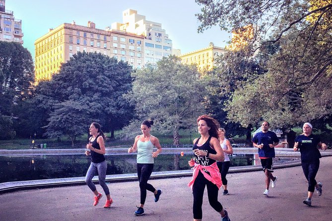 Central Park Highlights Running Tour - Why this 5K works for a New York visit
