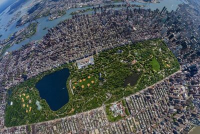 Central Park Horse Carriage Ride Short Loop (Up to 4 Adults))