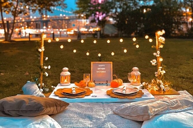 Central Park Luxury Picnic - Service, polish, and what the feedback tells you