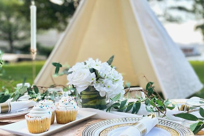 Central Park Luxury Picnic - Timing, transport, and weather planning