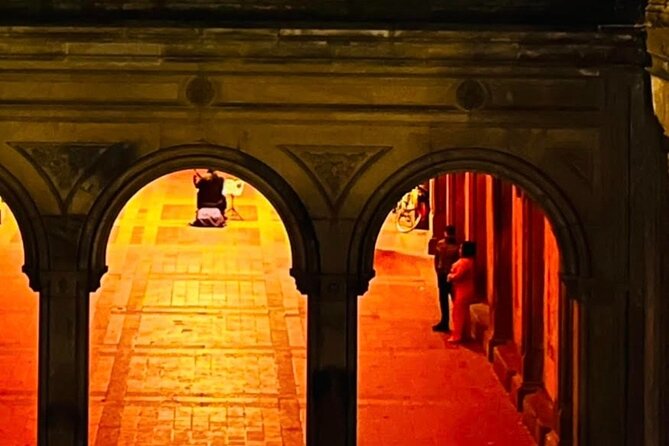 Central Park Moonlight Tour with Photo (45 min) ~ Skip the line - A guide-led ride, not just a carriage transfer