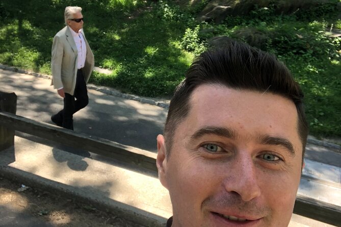 Central Park Movie Locations and Celebrity Homes Pedicab Tour - Key points to know before you book