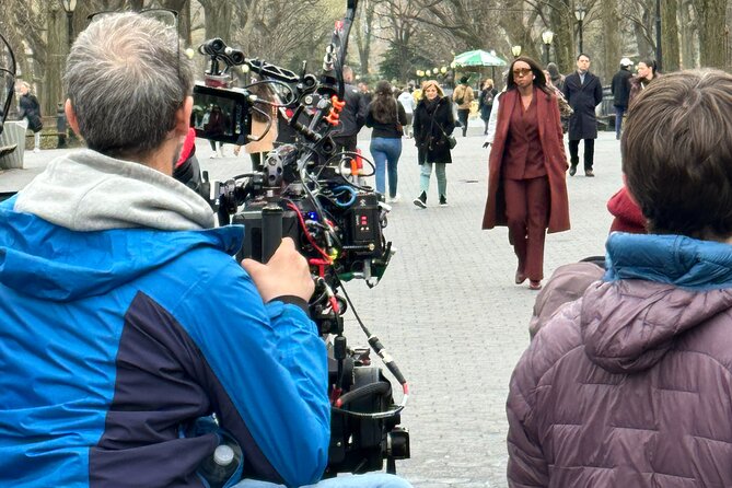 Central Park Movie Locations and Celebrity Homes Pedicab Tour - Celebrity addresses from the San Remo to the Dakota