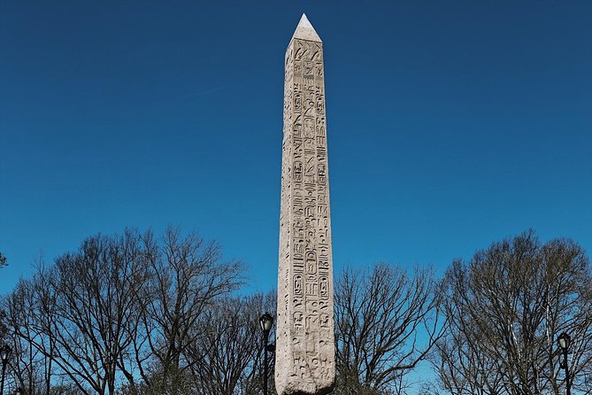 Central Park New York - Exclusive Guided Walking Tour - The Mall, statues, and Alice in Wonderland