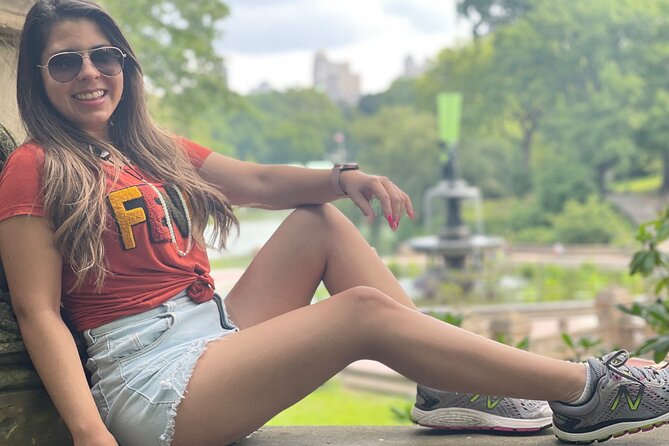 Central Park PAW Pedicab Tour - What the private format is worth