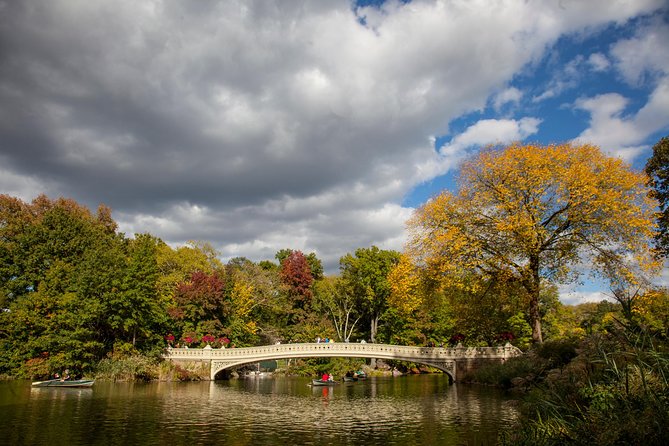 Central Park Photography Tour with Local Photographer - The Swedish Cottage Marionette Theatre