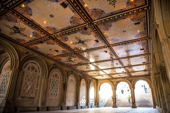 Central Park Photography Tour with Local Photographer - What you actually learn with your own camera