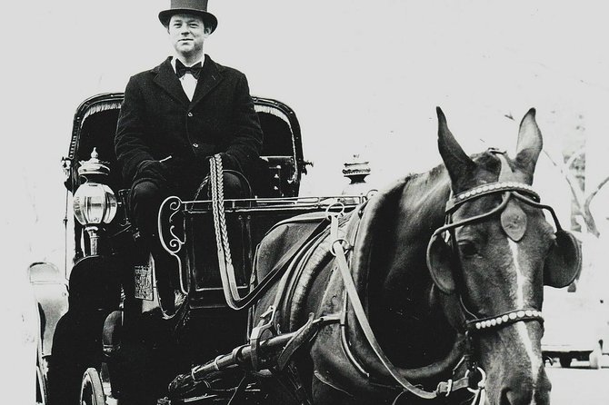 Central Park Private Horse and Carriage Tour - Strawberry Fields, fountains, and movie locations