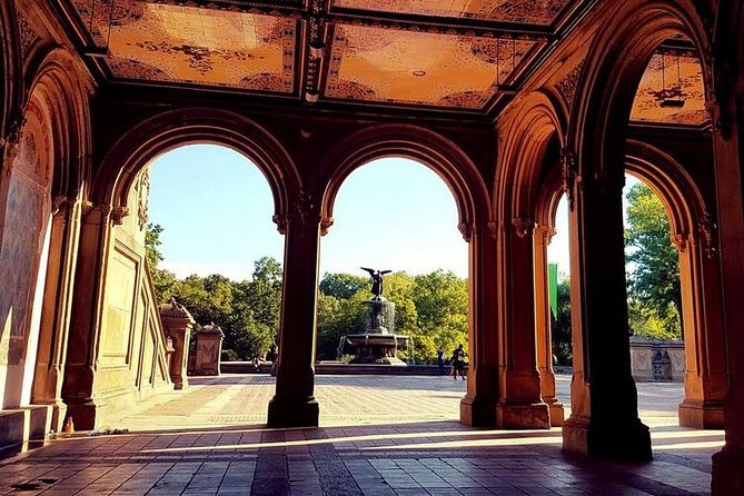Central Park Private Horse and Carriage Tour - The guide and horse shape the experience