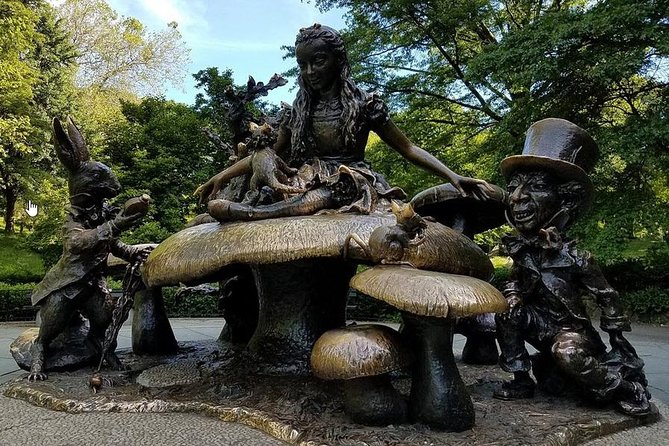 Central Park Private Horse and Carriage Tour - Who will get the most from this private ride