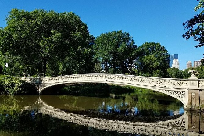 Central Park Private Horse and Carriage Tour - Starting at Fifth Avenue and West 59th Street