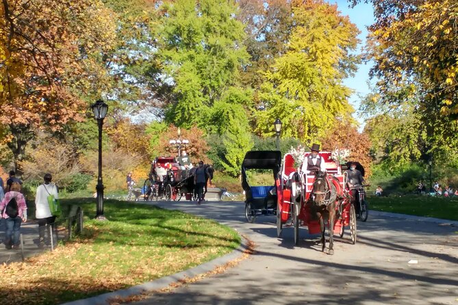 Central Park: Scandal & Vice Walking Tour - The Central Park Zoo’s Odd Origins