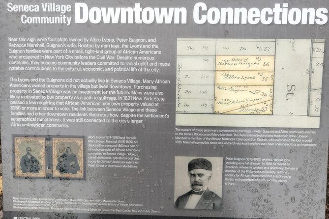 Central Park: Scandal & Vice Walking Tour - Balto, Statues, and the Politics of Public Memory