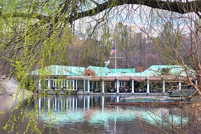 Central Park Secrets And Highlights - Why the southern half of Central Park rewards a guided walk