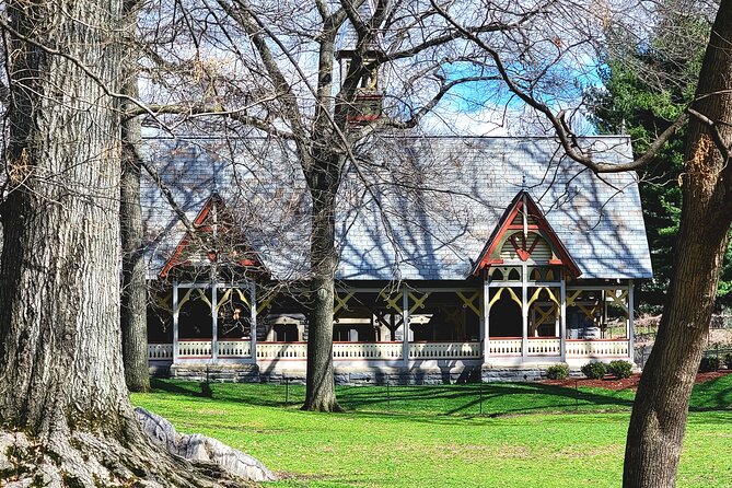 Central Park Secrets And Highlights - Is $42 a fair price?