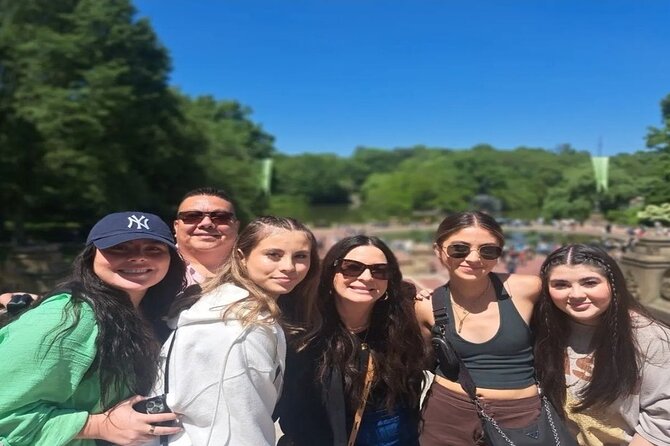 Central Park Tour Bike and Pedicab - Is $45 per person a fair price?