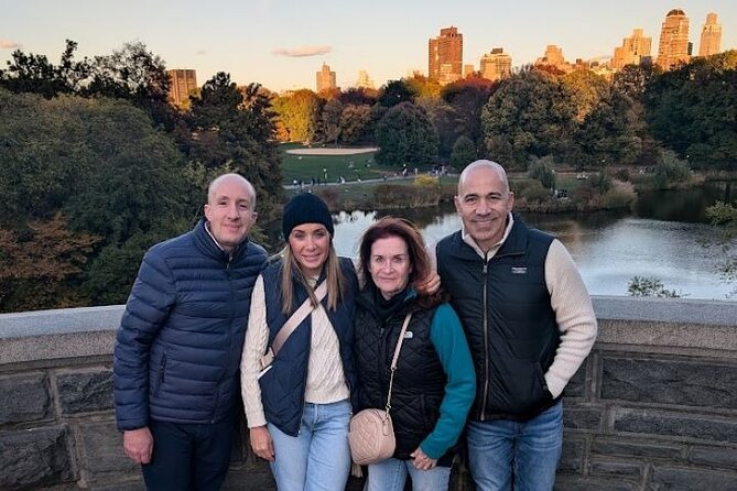 Central Park Tour with Complimentary Photo Album - Why this tour works better than wandering alone